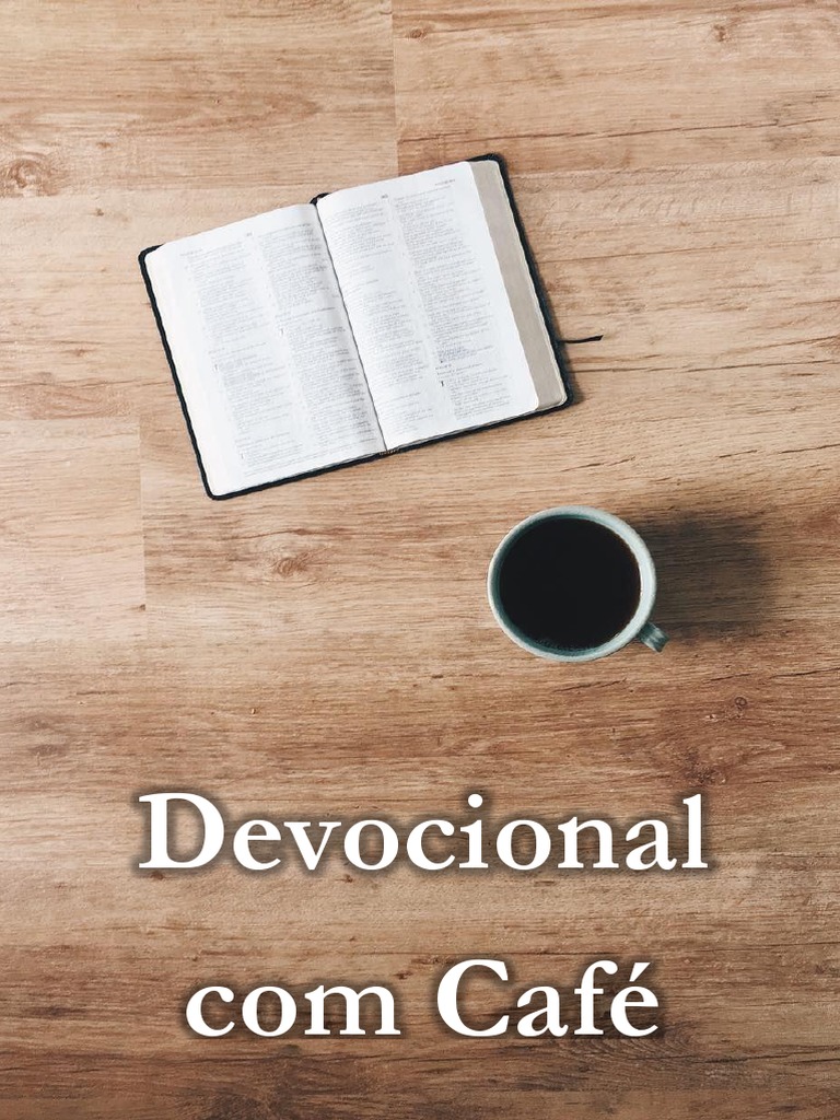 Livreto Devocional Pdf Oração Jesus