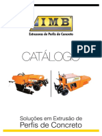 catalogo_Extrusoras IMB