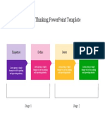 704415-Free Design Thinking PowerPoint Template-4-3