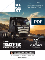 TOMO I - H5-Manual de Servicio (ZF Automatizada) in-DI - DIAGNOSTICO - Ok