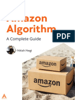Amazon Algorithm A To Z 1687314985