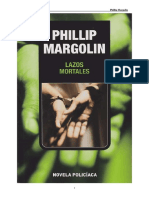 Margolin Phillip - Lazos Mortales (2003)