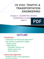 Topic 6-Geometric design-HZ-Part A