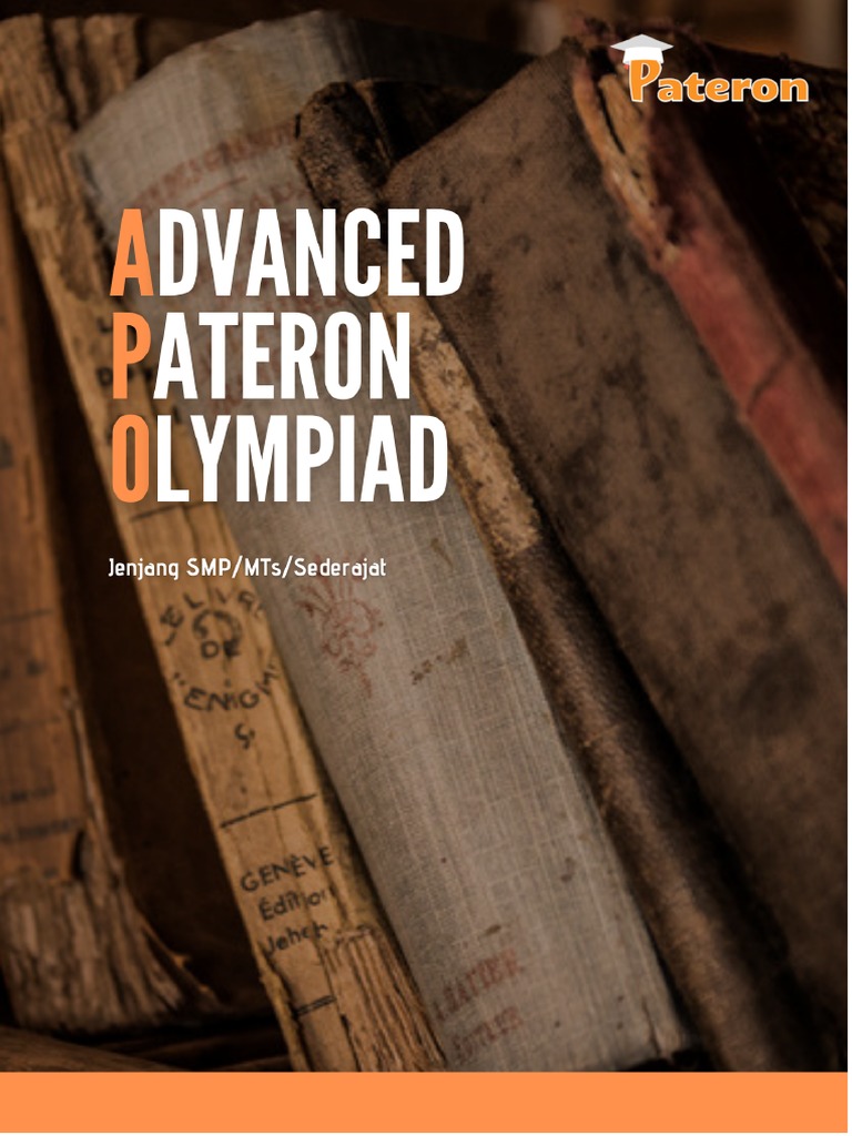 Final Apo Ipa Smp Pdf Endoplasmic Reticulum