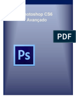 Photoshop CS6 Avançado - PDF