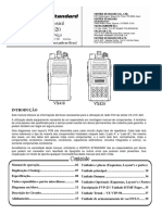 Manual Completo vx410 vx420
