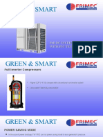 FVF PRO - Green & Smart 220113