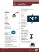 Catalogue Srte 2015 Obturateurs