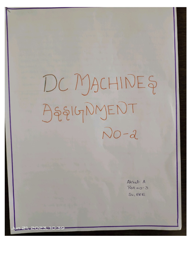 Assignment 2 | PDF