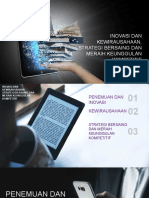 Pertemuan 14 Man Strategi