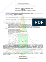 Termo de Ciencia Sobre Tratamento de Dados Pessoais 4