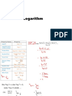 Logarithm