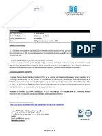 Concepto 0038-2023 - CTCP - Obligatoriedad de Consolidar EEFF - 30ene2023