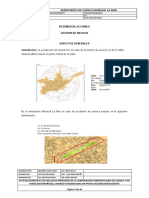 Gestion de Riesgos