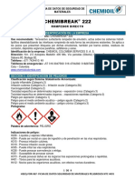 FDS Chemibreak 222 - V1