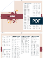 개념원리 RPM 기하 빠른정답