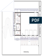 001 Proposed Floor Plan