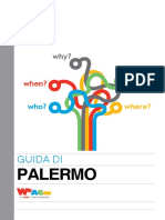 Guida Di Palermo