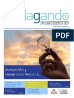 Revista INDAGANDO Vol1