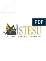 Logo ISTESU Baru