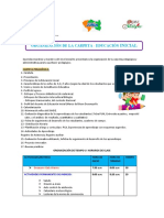 Modelo de Asistencia Mes de Junio Uncp