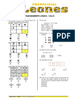 Raz. Lógico - 7-04-23
