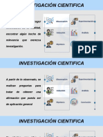 Consideraciones Generales de La Investigación