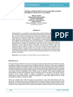 Jurnal Kepimpinan Pendidikan - : Keberkesanan Modul Literasi Kewangan Bagi Belia B40 Di Universiti Awam, Kuala Lumpur