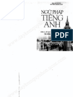 Ngu Phap Tieng Anh Mai Lan Huong PDF