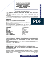 335217__FLUIDO PARA SISTEMA DE ARREFECIMENTO NISSAN LONG LIFE COOLANT - BRPRT20078 _ BRPRT20079 FICHA TÉCNICA