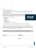 Anmeldepflicht Datenschutz Einwilligungserklärung Für-MA 339926 Einwilligung Daten (003) Vom15!01!2021