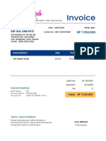 Blue Simple Minimalist Invoice (1)