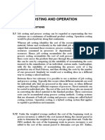 Labor Pakyawan Guide | PDF | Building Engineering | Building Materials