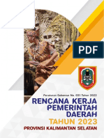 RKPD 2023 Buku I