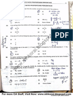 PAC QM Full Solution