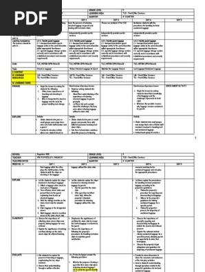 Front Office 9 Q4 WK 4 DLL