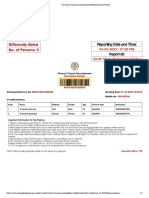 Tirumala Tirupati Devasthanams (Official Booking Portal)