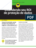 Understanding Your Data Protection Roi - WPP - BR