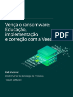 Beat Ransomware Education Implementation Remediation WPP BR