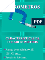Micrometros 25.05.23