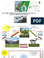 Factores Ambientales