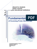 fundamentals_of_scanning_probe_microscopy