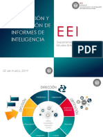 EEI Informes de Inteligencia