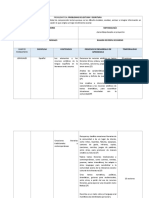 PROBLEMÁTICA Tec1 Lectura, Mate y FCE