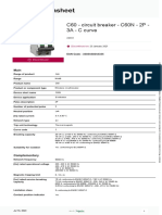 Schneider Legacy Products - 24333