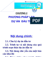 SV - Chuong 2 Lap Tham Dinh