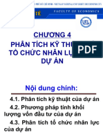 SV - Chuong 4 Lap Va Tham Dinh