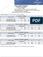 CMA Détention FRANCE DD Tarifs FR 2023-01-01