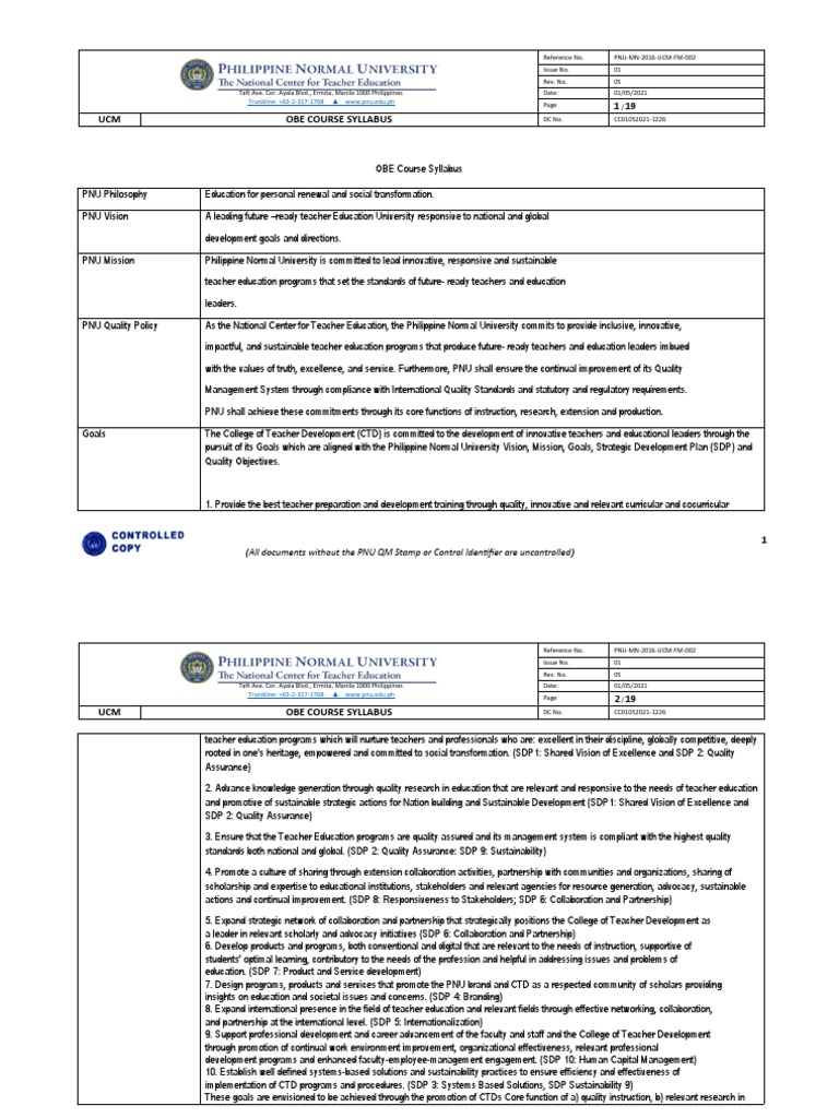 DVE08 - Assessment and Evaluation in Values Education | PDF ...