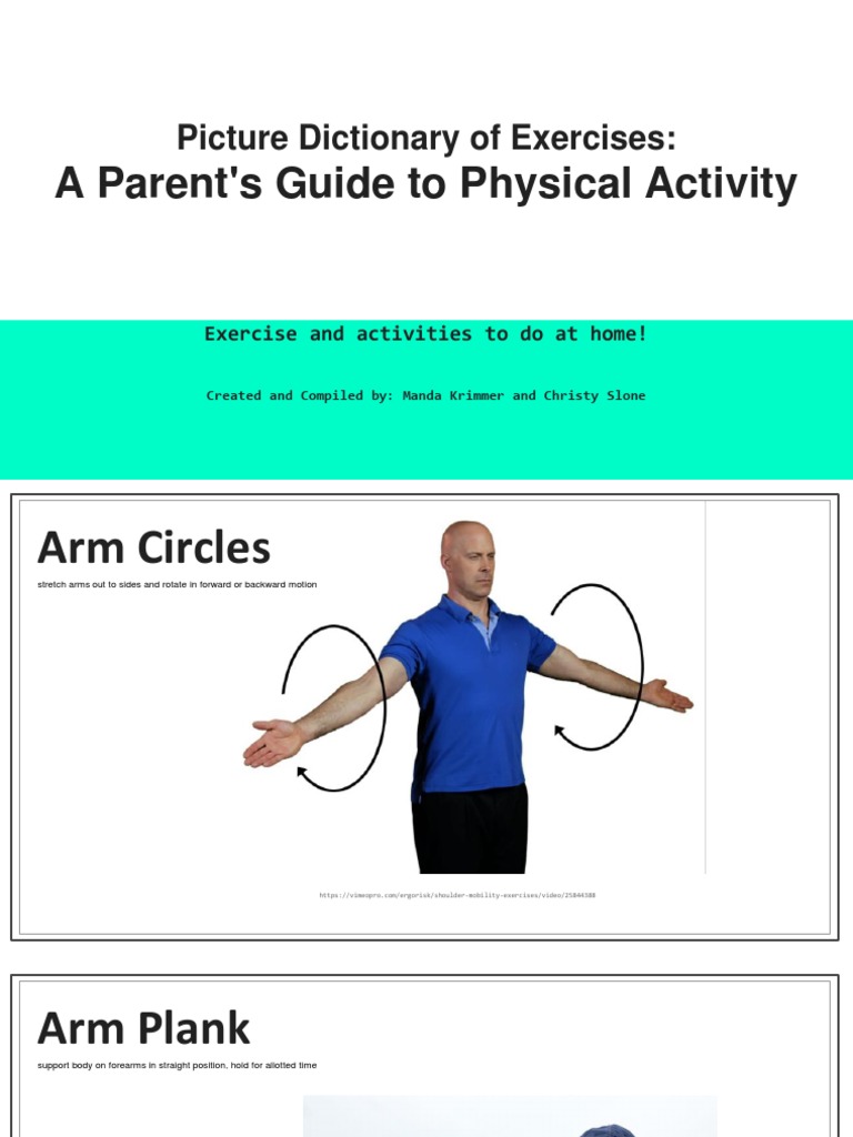 Picture dictionary of exercises download free pdf foot human anatomy
